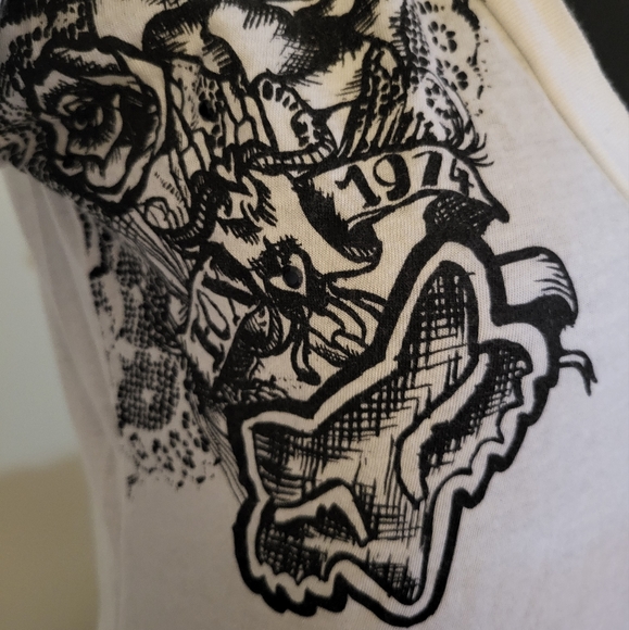 Fox women's short sleeve t-shirt - Picture 2 of 4